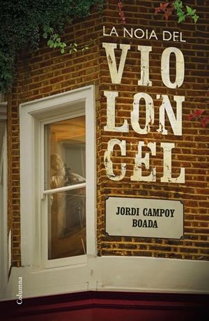 LA NOIA DEL VIOLONCEL | 9788466424608 | CAMPOY, JORDI | Llibreria Ombra | Llibreria online de Rubí, Barcelona | Comprar llibres en català i castellà online