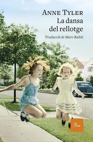 LA DANSA DEL RELLOTGE | 9788475887463 | ANNE TYLER | Llibreria Ombra | Llibreria online de Rubí, Barcelona | Comprar llibres en català i castellà online