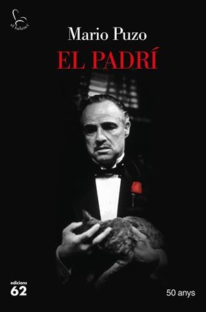 EL PADRÍ (50 ANYS) | 9788429777475 | PUZO, MARIO | Llibreria Ombra | Llibreria online de Rubí, Barcelona | Comprar llibres en català i castellà online