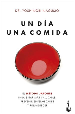 UN DÍA. UNA COMIDA | 9788408201755 | NAGUMO, YOSHINORI | Llibreria Ombra | Llibreria online de Rubí, Barcelona | Comprar llibres en català i castellà online