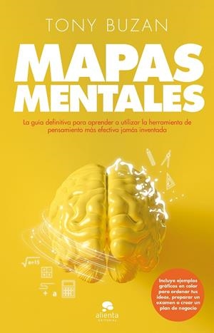 MAPAS MENTALES | 9788417568184 | BUZAN, TONY | Llibreria Ombra | Llibreria online de Rubí, Barcelona | Comprar llibres en català i castellà online