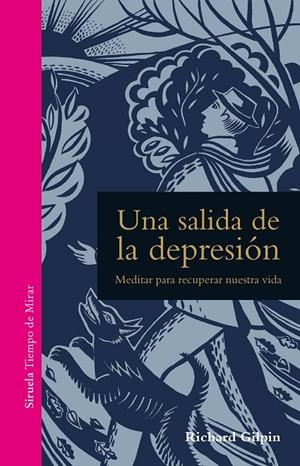 UNA SALIDA DE LA DEPRESIÓN | 9788417624323 | GILPIN, RICHARD | Llibreria Ombra | Llibreria online de Rubí, Barcelona | Comprar llibres en català i castellà online