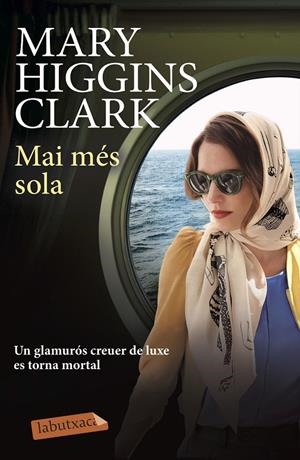 MAI MÉS SOLA | 9788417420321 | HIGGINS CLARK, MARY | Llibreria Ombra | Llibreria online de Rubí, Barcelona | Comprar llibres en català i castellà online