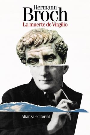 LA MUERTE DE VIRGILIO | 9788491813491 | BROCH, HERMANN | Llibreria Ombra | Llibreria online de Rubí, Barcelona | Comprar llibres en català i castellà online