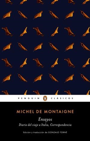 ENSAYOS | 9788491052494 | MONTAIGNE, MICHEL DE | Llibreria Ombra | Llibreria online de Rubí, Barcelona | Comprar llibres en català i castellà online