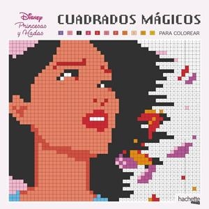 CUADRADOS MÁGICOS PARA COLOREAR. HADAS Y PRINCESAS DISNEY | 9788417240950 | VARIOS AUTORES | Llibreria Ombra | Llibreria online de Rubí, Barcelona | Comprar llibres en català i castellà online
