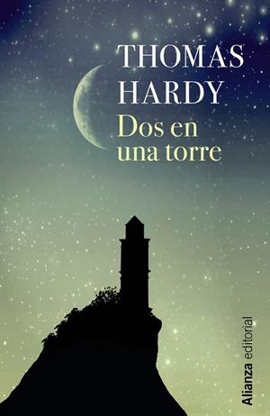 DOS EN UNA TORRE | 9788491813569 | HARDY, THOMAS | Llibreria Ombra | Llibreria online de Rubí, Barcelona | Comprar llibres en català i castellà online