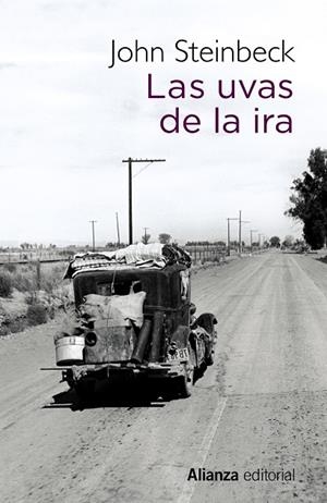 LAS UVAS DE LA IRA | 9788491813590 | STEINBECK, JOHN | Llibreria Ombra | Llibreria online de Rubí, Barcelona | Comprar llibres en català i castellà online