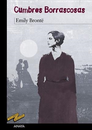 CUMBRES BORRASCOSAS | 9788469836200 | BRONTË, EMILY | Llibreria Ombra | Llibreria online de Rubí, Barcelona | Comprar llibres en català i castellà online