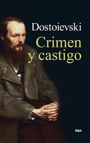 CRIMEN Y CASTIGO/EL JUGADOR | 9788491871279 | DOSTOIEVSKY | Llibreria Ombra | Llibreria online de Rubí, Barcelona | Comprar llibres en català i castellà online