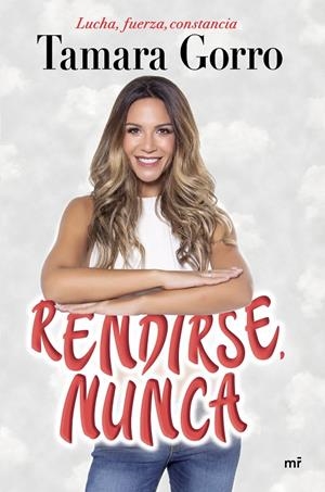 RENDIRSE, NUNCA | 9788427045361 | GORRO NÚÑEZ, TAMARA | Llibreria Ombra | Llibreria online de Rubí, Barcelona | Comprar llibres en català i castellà online