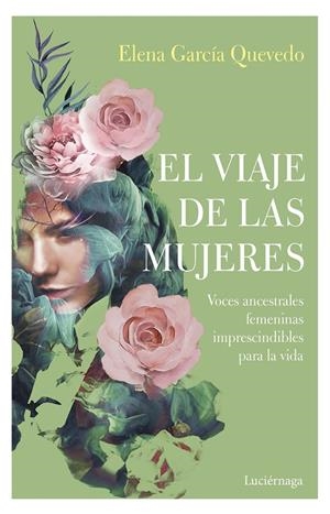 EL VIAJE DE LAS MUJERES | 9788417371593 | GARCÍA QUEVEDO, ELENA | Llibreria Ombra | Llibreria online de Rubí, Barcelona | Comprar llibres en català i castellà online
