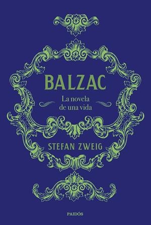 BALZAC | 9788449335433 | ZWEIG, STEFAN | Llibreria Ombra | Llibreria online de Rubí, Barcelona | Comprar llibres en català i castellà online