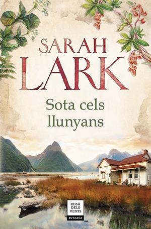 SOTA CELS LLUNYANS | 9788417444877 | LARK, SARAH | Llibreria Ombra | Llibreria online de Rubí, Barcelona | Comprar llibres en català i castellà online