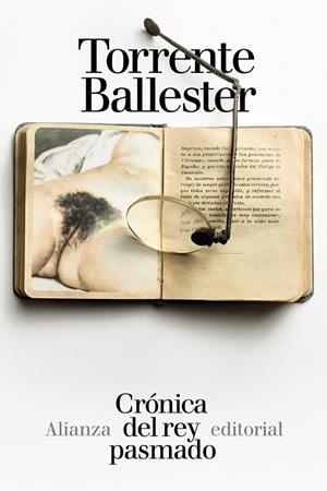 CRÓNICA DEL REY PASMADO | 9788491813439 | TORRENTE BALLESTER, GONZALO | Llibreria Ombra | Llibreria online de Rubí, Barcelona | Comprar llibres en català i castellà online