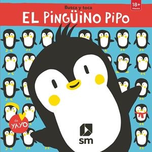 BYT.EL PINGUINO PIPO | 9788491079699 | KAWAMURA, YAYO | Llibreria Ombra | Llibreria online de Rubí, Barcelona | Comprar llibres en català i castellà online