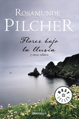 FLORES BAJO LA LLUVIA | 9788497930413 | PILCHER, ROSAMUNDE | Llibreria Ombra | Llibreria online de Rubí, Barcelona | Comprar llibres en català i castellà online