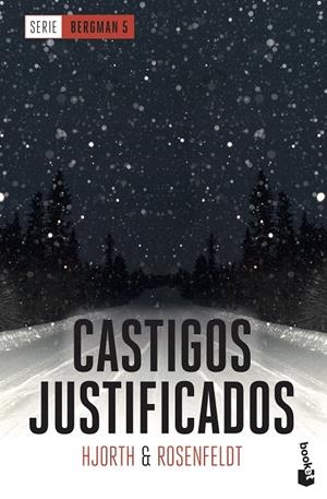 CASTIGOS JUSTIFICADOS | 9788408202486 | HJORTH, MICHAEL | Llibreria Ombra | Llibreria online de Rubí, Barcelona | Comprar llibres en català i castellà online
