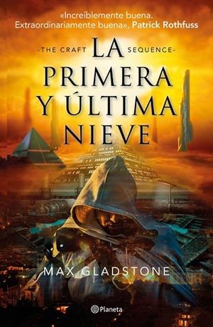 LA PRIMERA Y ÚLTIMA NIEVE | 9788408203261 | GLADSTONE, MAX | Llibreria Ombra | Llibreria online de Rubí, Barcelona | Comprar llibres en català i castellà online