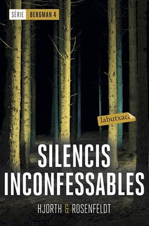 SILENCIS INCONFESSABLES | 9788417420536 | HJORTH, MICHAEL/ROSENFELDT, HANS | Llibreria Ombra | Llibreria online de Rubí, Barcelona | Comprar llibres en català i castellà online