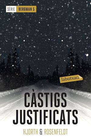 CÀSTIGS JUSTIFICATS | 9788417420529 | HJORTH, MICHAEL/ROSENFELDT, HANS | Llibreria Ombra | Llibreria online de Rubí, Barcelona | Comprar llibres en català i castellà online