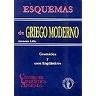 ESQUEMAS DE GRIEGO MODERNO | 9788495855466 | LILLO ALCARAZ, ANTONIO | Llibreria Ombra | Llibreria online de Rubí, Barcelona | Comprar llibres en català i castellà online