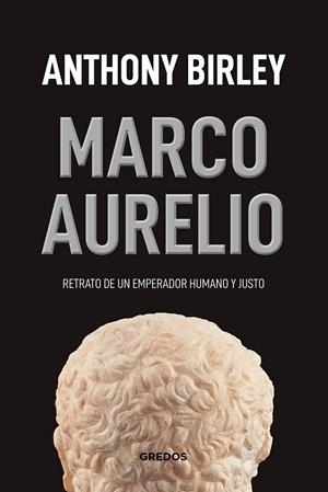 MARCO AURELIO | 9788424938420 | BIRLEY ANTHONY | Llibreria Ombra | Llibreria online de Rubí, Barcelona | Comprar llibres en català i castellà online