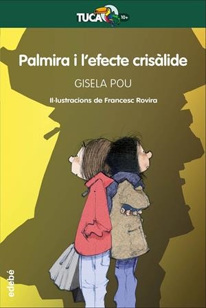 PALMIRA I L?EFECTE CRISÀLIDE | 9788468340944 | POU VALLS, GISELA | Llibreria Ombra | Llibreria online de Rubí, Barcelona | Comprar llibres en català i castellà online