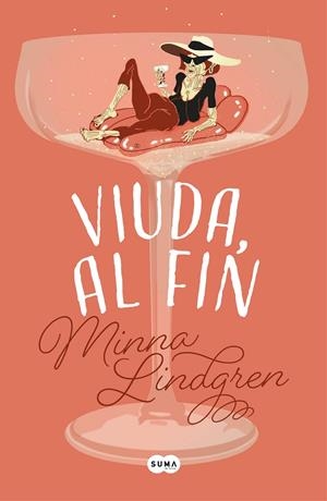 VIUDA, AL FIN | 9788491292937 | LINDGREN, MINNA | Llibreria Ombra | Llibreria online de Rubí, Barcelona | Comprar llibres en català i castellà online