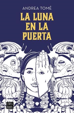 LA LUNA EN LA PUERTA | 9788408202196 | ANDREA TOMÉ | Llibreria Ombra | Llibreria online de Rubí, Barcelona | Comprar llibres en català i castellà online