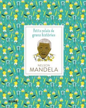 NELSON MANDELA (CATALÁN) | 9788417492427 | THOMAS, ISABEL/WARREN, HANNAH | Llibreria Ombra | Llibreria online de Rubí, Barcelona | Comprar llibres en català i castellà online