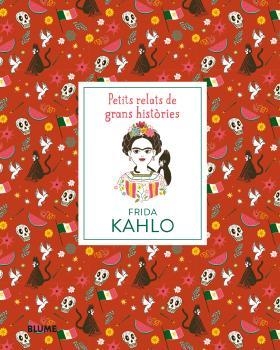 FRIDA KAHLO (CAT) | 9788417492403 | THOMAS, ISABEL/MADRIZ, MARIANNA | Llibreria Ombra | Llibreria online de Rubí, Barcelona | Comprar llibres en català i castellà online