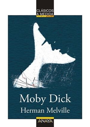 MOBY DICK | 9788469847978 | MELVILLE, HERMAN | Llibreria Ombra | Llibreria online de Rubí, Barcelona | Comprar llibres en català i castellà online