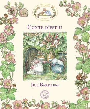 LA BARDISSA SECRETA. CONTE D'ESTIU | 9788417059958 | BARKLEM, JILL | Llibreria Ombra | Llibreria online de Rubí, Barcelona | Comprar llibres en català i castellà online
