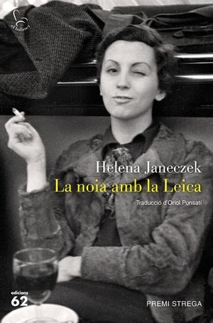 LA NOIA AMB LA LEICA | 9788429777628 | JANECZEK, HELENA | Llibreria Ombra | Llibreria online de Rubí, Barcelona | Comprar llibres en català i castellà online