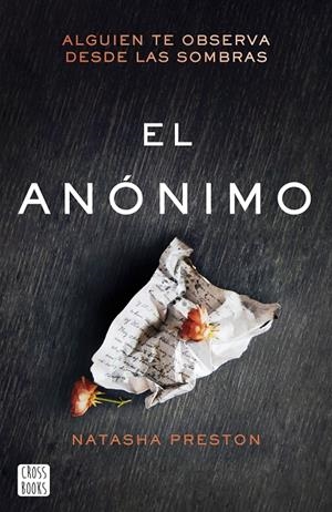 EL ANÓNIMO | 9788408204329 | PRESTON, NATASHA | Llibreria Ombra | Llibreria online de Rubí, Barcelona | Comprar llibres en català i castellà online