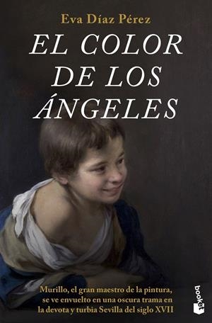 EL COLOR DE LOS ÁNGELES | 9788408205524 | DÍAZ PÉREZ, EVA | Llibreria Ombra | Llibreria online de Rubí, Barcelona | Comprar llibres en català i castellà online