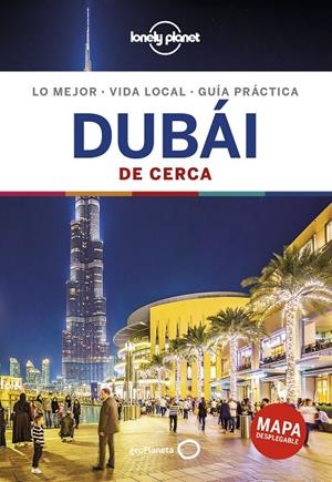 DUBÁI DE CERCA 2 | 9788408197331 | SCHULTE-PEEVERS, ANDREA/RAUB, KEVIN | Llibreria Ombra | Llibreria online de Rubí, Barcelona | Comprar llibres en català i castellà online