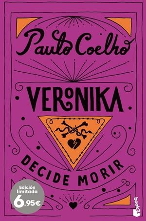 VERONIKA DECIDE MORIR | 9788408206224 | COELHO, PAULO | Llibreria Ombra | Llibreria online de Rubí, Barcelona | Comprar llibres en català i castellà online