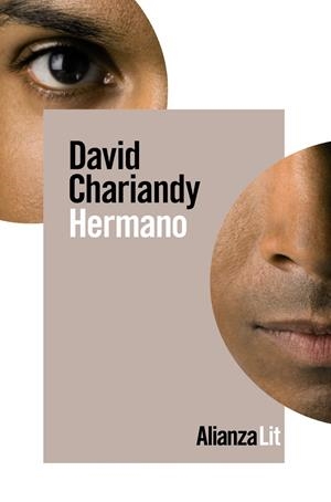 HERMANO | 9788491814245 | CHARIANDY, DAVID | Llibreria Ombra | Llibreria online de Rubí, Barcelona | Comprar llibres en català i castellà online