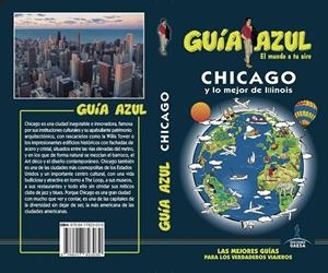 CHICAGO | 9788417823030 | MONREAL, MANUEL | Llibreria Ombra | Llibreria online de Rubí, Barcelona | Comprar llibres en català i castellà online