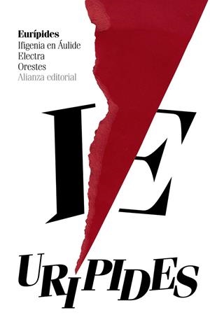 IFIGENIA EN ÁULIDE. ELECTRA. ORESTES | 9788491813996 | EURÍPIDES | Llibreria Ombra | Llibreria online de Rubí, Barcelona | Comprar llibres en català i castellà online