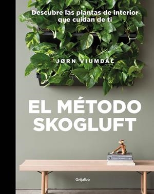EL MÉTODO SKOGLUFT | 9788417338695 | VIUMDAL, JØRN | Llibreria Ombra | Llibreria online de Rubí, Barcelona | Comprar llibres en català i castellà online