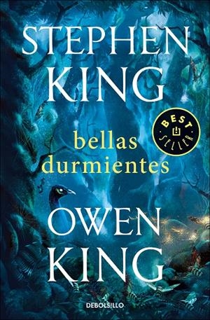 BELLAS DURMIENTES | 9788466346528 | KING, STEPHEN/KING, OWEN | Llibreria Ombra | Llibreria online de Rubí, Barcelona | Comprar llibres en català i castellà online