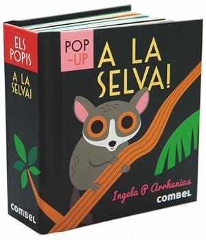 A LA SELVA! | 9788491014409 | Llibreria Ombra | Llibreria online de Rubí, Barcelona | Comprar llibres en català i castellà online