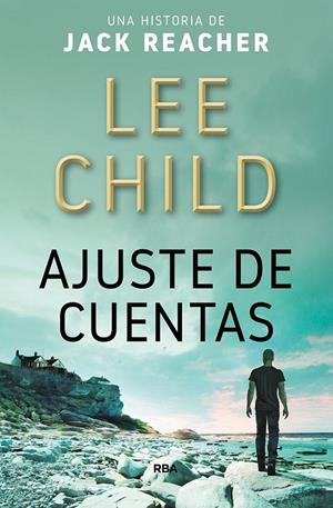 AJUSTE DE CUENTAS | 9788490569405 | CHILD LEE | Llibreria Ombra | Llibreria online de Rubí, Barcelona | Comprar llibres en català i castellà online