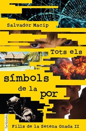 TOTS ELS SÍMBOLS DE LA POR | 9788417515256 | SALVADOR MACIP | Llibreria Ombra | Llibreria online de Rubí, Barcelona | Comprar llibres en català i castellà online