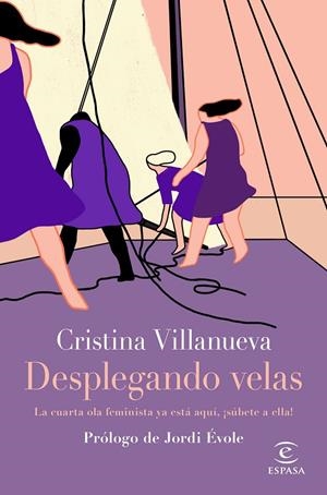 DESPLEGANDO VELAS | 9788467054613 | VILLANUEVA, CRISTINA | Llibreria Ombra | Llibreria online de Rubí, Barcelona | Comprar llibres en català i castellà online