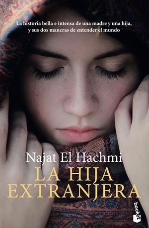 LA HIJA EXTRANJERA | 9788423355198 | EL HACHMI, NAJAT | Llibreria Ombra | Llibreria online de Rubí, Barcelona | Comprar llibres en català i castellà online