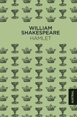 HAMLET | 9788467055221 | SHAKESPEARE, WILLIAM | Llibreria Ombra | Llibreria online de Rubí, Barcelona | Comprar llibres en català i castellà online